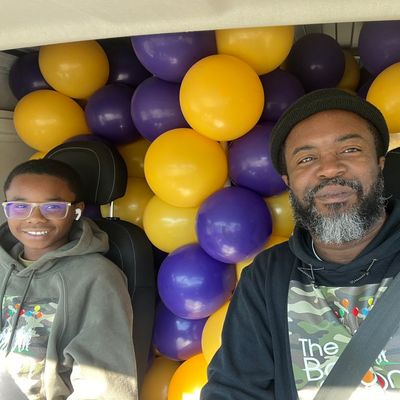 Avatar for 37 Balloons