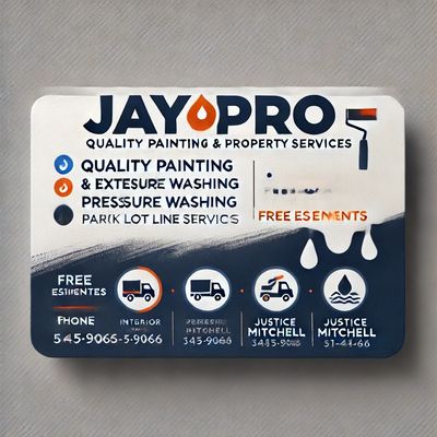 Avatar for Jaypro Service’s