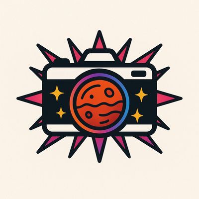 Avatar for Marsvisual