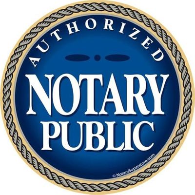 Avatar for AceProtocol Notary Services