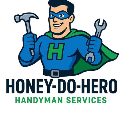 Avatar for Honey-Do Hero