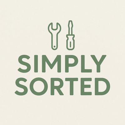 Avatar for Simply Sorted