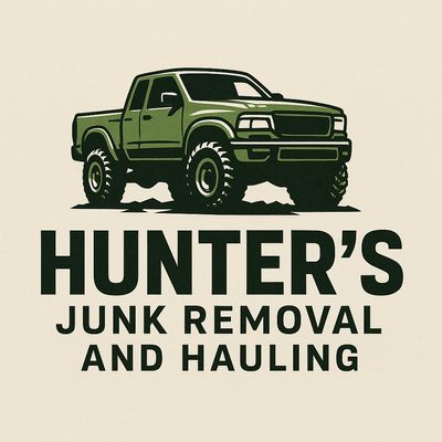 Avatar for Hunter's Junk Removal
