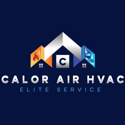 Avatar for Calor Air HVAC