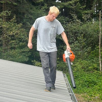 Avatar for Pacific Cleanups