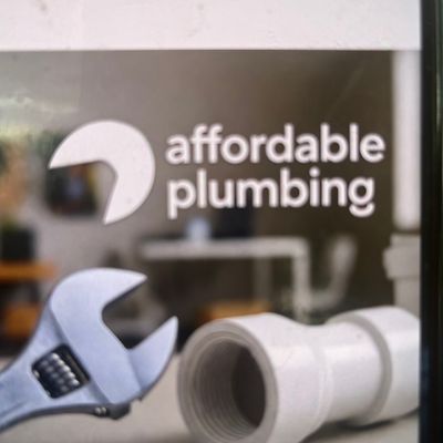 Avatar for Affordable plumbing Rooter X201