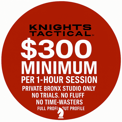 Avatar for Knights Tactical