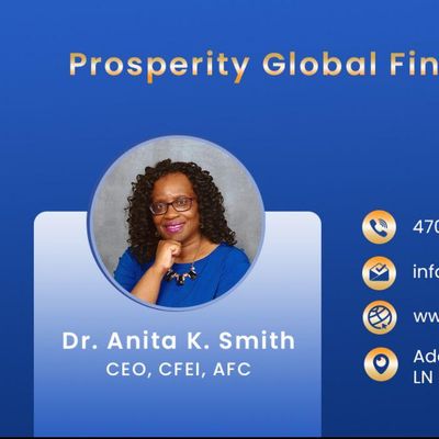 Avatar for Prosperity Global Financial Group