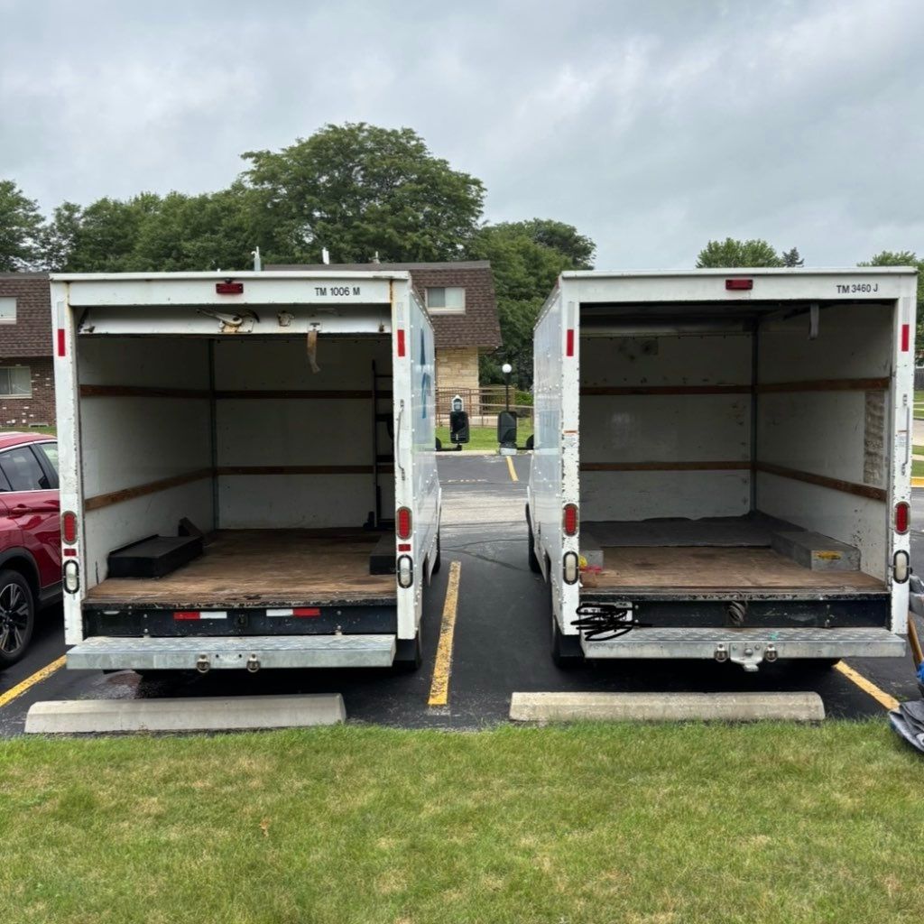 Doitindependent Junk Removal & Moving