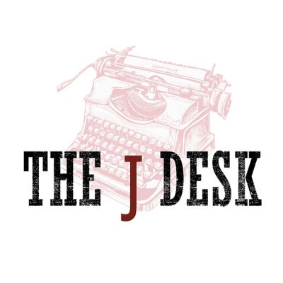 Avatar for The J Desk