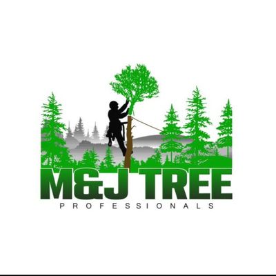 Avatar for M&J Tree Professionals