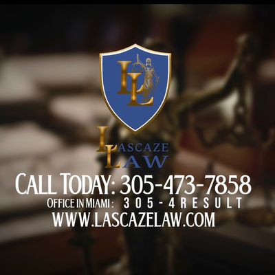 Avatar for Lascaze Law