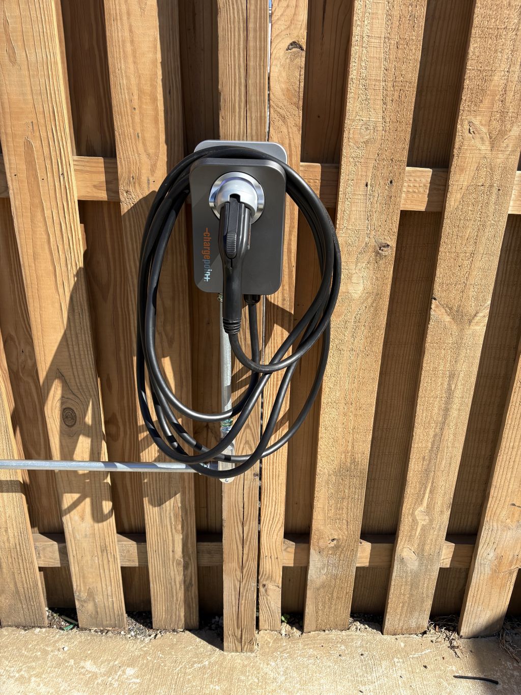Ev Charger Installation
