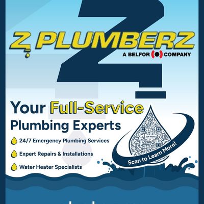 Avatar for Z Plumberz of Kennewick