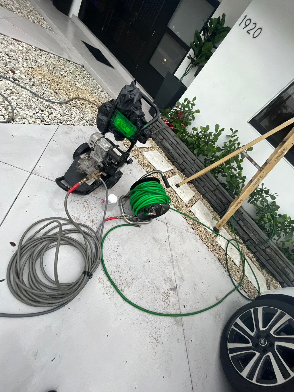 Projects and media