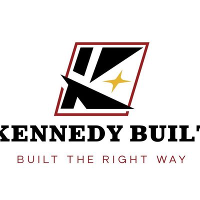 Avatar for Kennedy Built