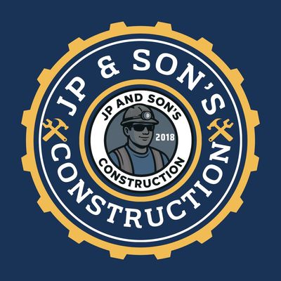 Avatar for JP and Son’s Construction