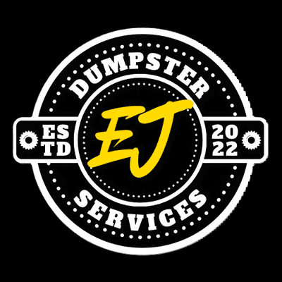 Avatar for EJ DUMPSTER SERVICES