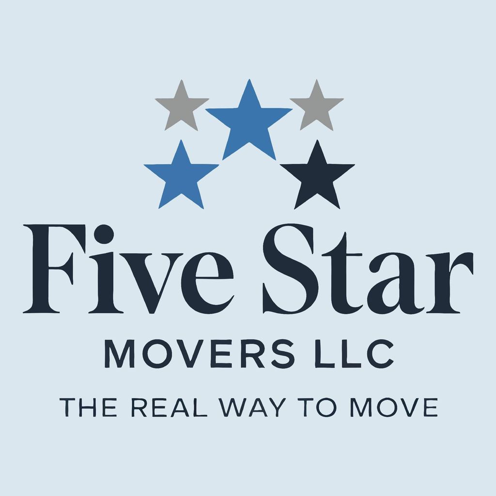 Five Star Moving and Services LLC