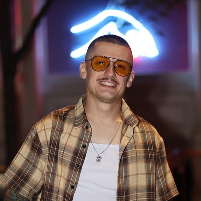 Avatar for Slava creator