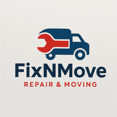 Avatar for FixNMove