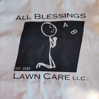 Avatar for All Blessings Lawn Care