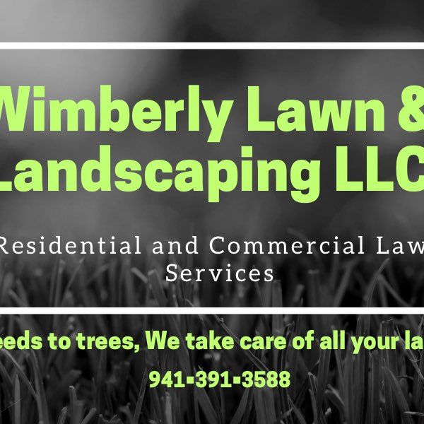 Wimberly Lawn & Landscape LLC
