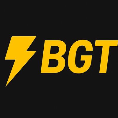 Avatar for BGT power Inc