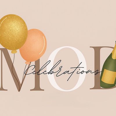 Avatar for MOD Celebrations