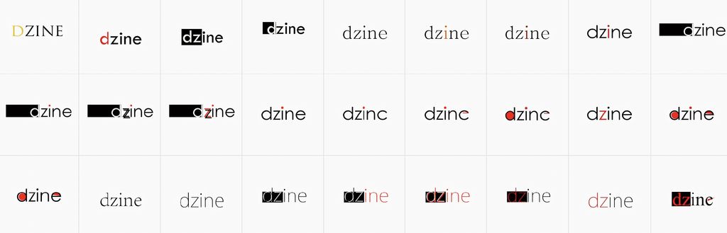 brand | logo design 