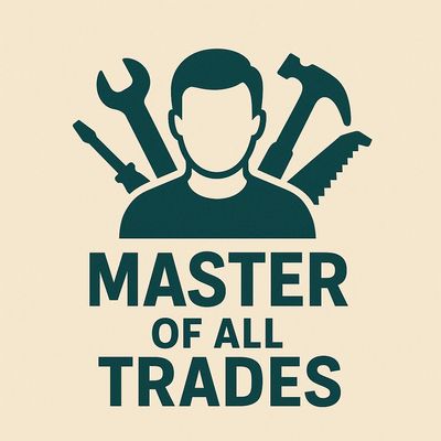 Avatar for Master of all Trades