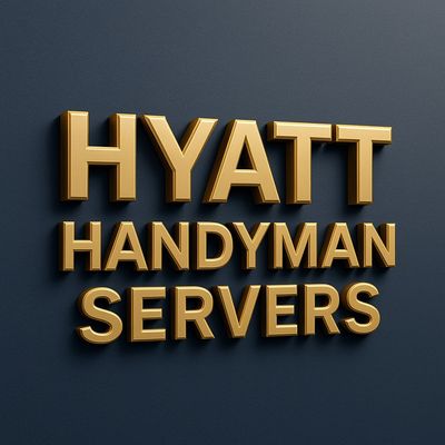 Avatar for Hyatt's Handyman Services