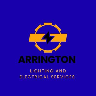Avatar for Arrington Lighting and Electrical Services