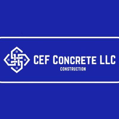Avatar for CEF Concrete