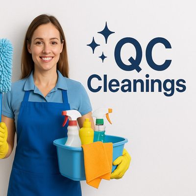 Avatar for QC Cleanings