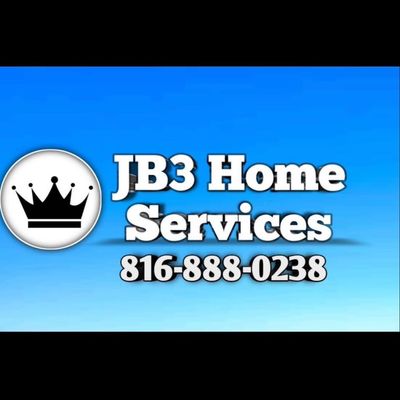 Avatar for JB3 Home Services