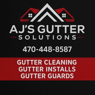 Avatar for Aj’s Gutter Solutions