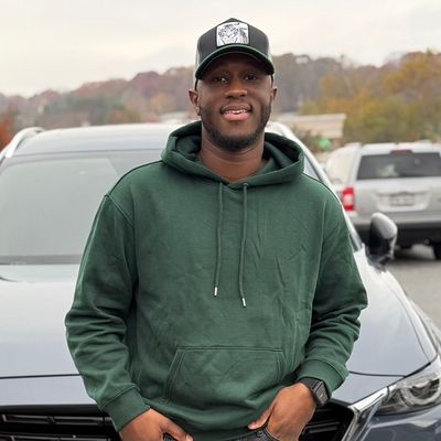 Avatar for Keytov Thompson