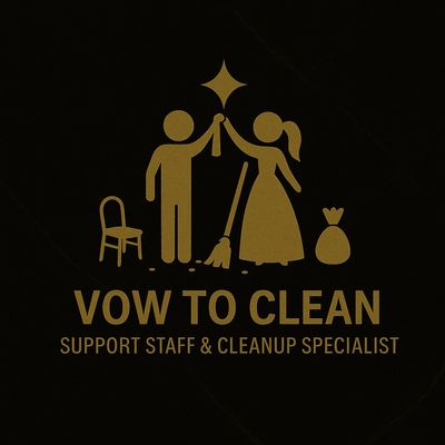 Avatar for Vow to Clean