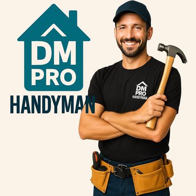 Avatar for DM PRO HANDYMAN