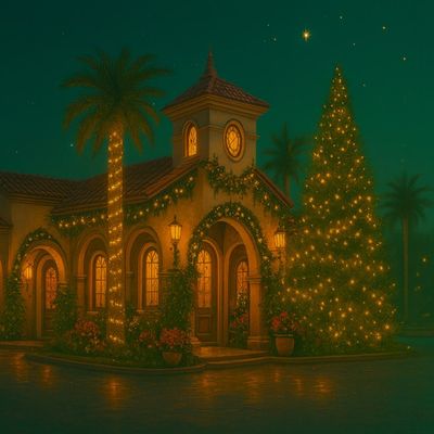 Avatar for Coastline Lights