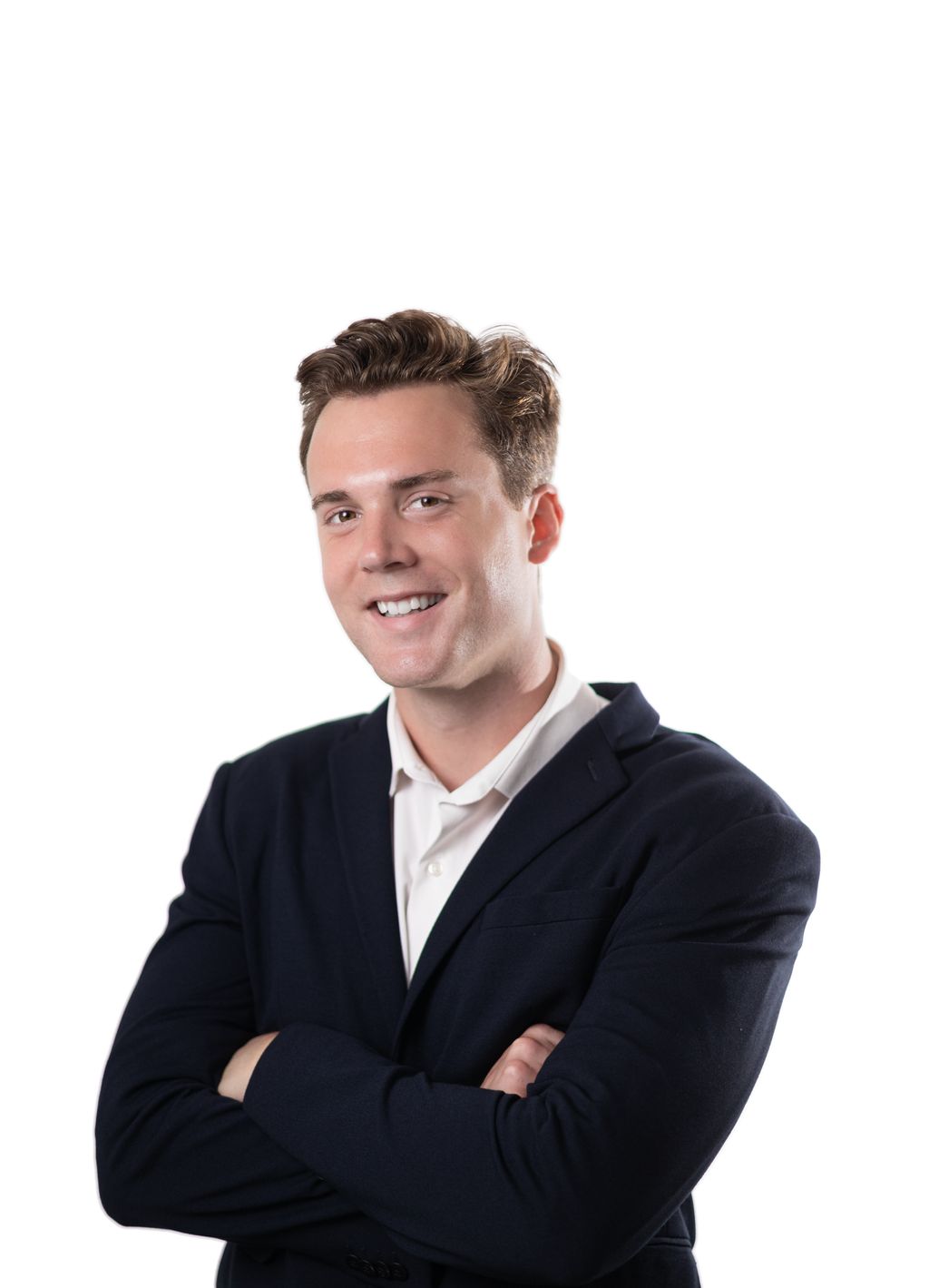 Corporate Headshot Photography