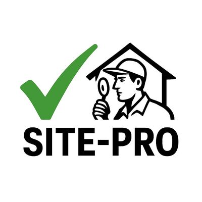 Avatar for Site-Pro Inspection