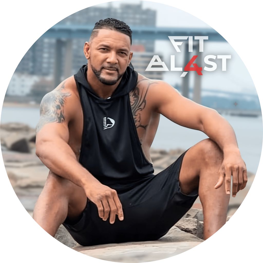 FIT4BLAST Premium PT (Serious Clients Only)