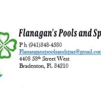 Avatar for Flanagan’s Pools and Spas, LLC