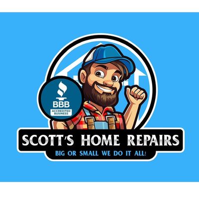 Avatar for Scotts Home Repairs