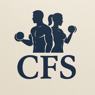Avatar for Cut From Stone Fitness
