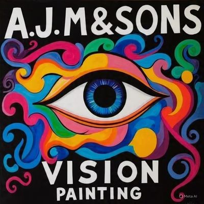 Avatar for AJM&SONS VISION PAINTING