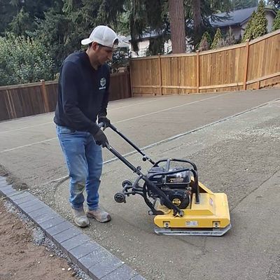 Avatar for SAN MARTIN LANDSCAPING LLC
