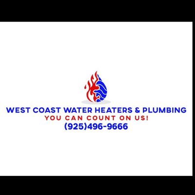 Avatar for West Coast Water Heaters & Plumbing